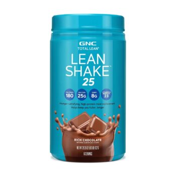 GNC AMP Gold 100% Whey Advanced Chocolate 5.13 lb