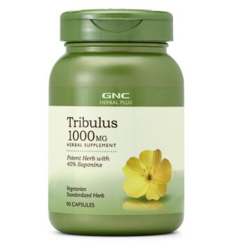 Tribulus 1000 mg Herbal Plus
