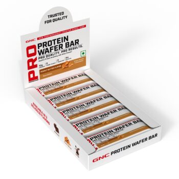 Protein Wafer