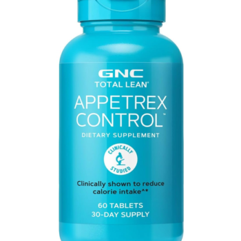 GNC Total Lean Appetrex Control